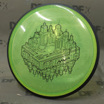 MVP - Particle Glow Proton - Uplink - Circuit Challenge 2025