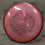 MVP - Particle Glow Proton - Uplink - Circuit Challenge 2025