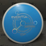 MVP Fission Inertia