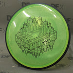 MVP - Particle Glow Proton - Uplink - Circuit Challenge 2025