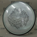 MVP - Particle Glow Proton - Uplink - Circuit Challenge 2025