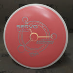 MVP Fission Servo (PLC)