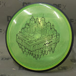 MVP - Particle Glow Proton - Uplink - Circuit Challenge 2025