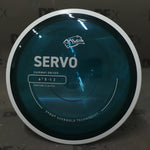 MVP Proton Servo - Stock (PLC)