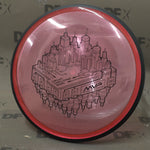 MVP - Particle Glow Proton - Uplink - Circuit Challenge 2025