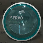MVP Proton Servo - Stock (PLC)