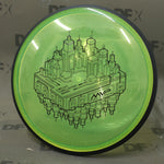 MVP - Particle Glow Proton - Uplink - Circuit Challenge 2025