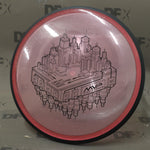 MVP - Particle Glow Proton - Uplink - Circuit Challenge 2025