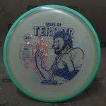 Axiom Particle Eclipse Hex - 2025 Halloween Special Edition (Jeremy Koling)