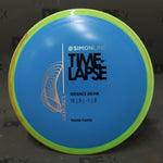 Axiom Simon Line "Classic" Fission Time-Lapse