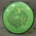 MVP - Particle Glow Proton - Uplink - Circuit Challenge 2025