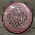 MVP - Particle Glow Proton - Uplink - Circuit Challenge 2025