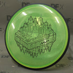 MVP - Particle Glow Proton - Uplink - Circuit Challenge 2025