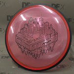 MVP - Particle Glow Proton - Uplink - Circuit Challenge 2025