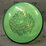 MVP - Particle Glow Proton - Uplink - Circuit Challenge 2025