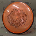 MVP - Particle Glow Proton - Uplink - Circuit Challenge 2025