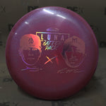 Discraft Luna Battle Pack Singles