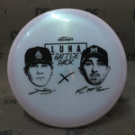 Discraft Luna Battle Pack Singles