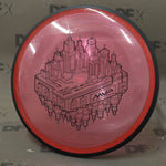 MVP - Particle Glow Proton - Uplink - Circuit Challenge 2025