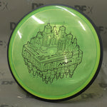 MVP - Particle Glow Proton - Uplink - Circuit Challenge 2025