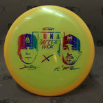 Discraft Luna Battle Pack Singles