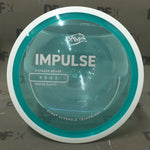 MVP Proton Impulse