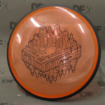 MVP - Particle Glow Proton - Uplink - Circuit Challenge 2025