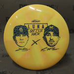 Discraft Luna Battle Pack Singles