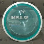 MVP Proton Impulse