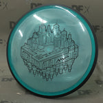 MVP - Particle Glow Proton - Uplink - Circuit Challenge 2025