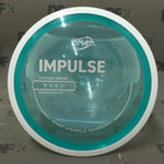 MVP Proton Impulse