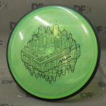 MVP - Particle Glow Proton - Uplink - Circuit Challenge 2025