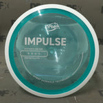 MVP Proton Impulse