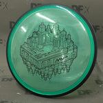 MVP - Particle Glow Proton - Uplink - Circuit Challenge 2025