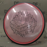 MVP - Particle Glow Proton - Uplink - Circuit Challenge 2025