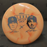 Discraft Luna Battle Pack Singles