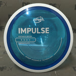 MVP Proton Impulse