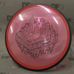 MVP - Particle Glow Proton - Uplink - Circuit Challenge 2025