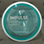 MVP Proton Impulse