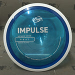 MVP Proton Impulse