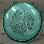 MVP - Particle Glow Proton - Uplink - Circuit Challenge 2025