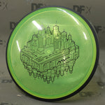 MVP - Particle Glow Proton - Uplink - Circuit Challenge 2025