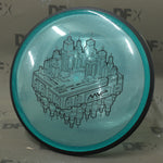 MVP - Particle Glow Proton - Uplink - Circuit Challenge 2025