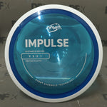 MVP Proton Impulse