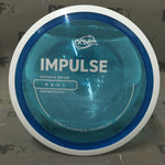 MVP Proton Impulse