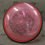 MVP - Particle Glow Proton - Uplink - Circuit Challenge 2025