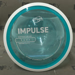 MVP Proton Impulse