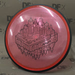 MVP - Particle Glow Proton - Uplink - Circuit Challenge 2025