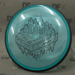 MVP - Particle Glow Proton - Uplink - Circuit Challenge 2025