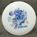 Thought Space Athletics Plume Mantra